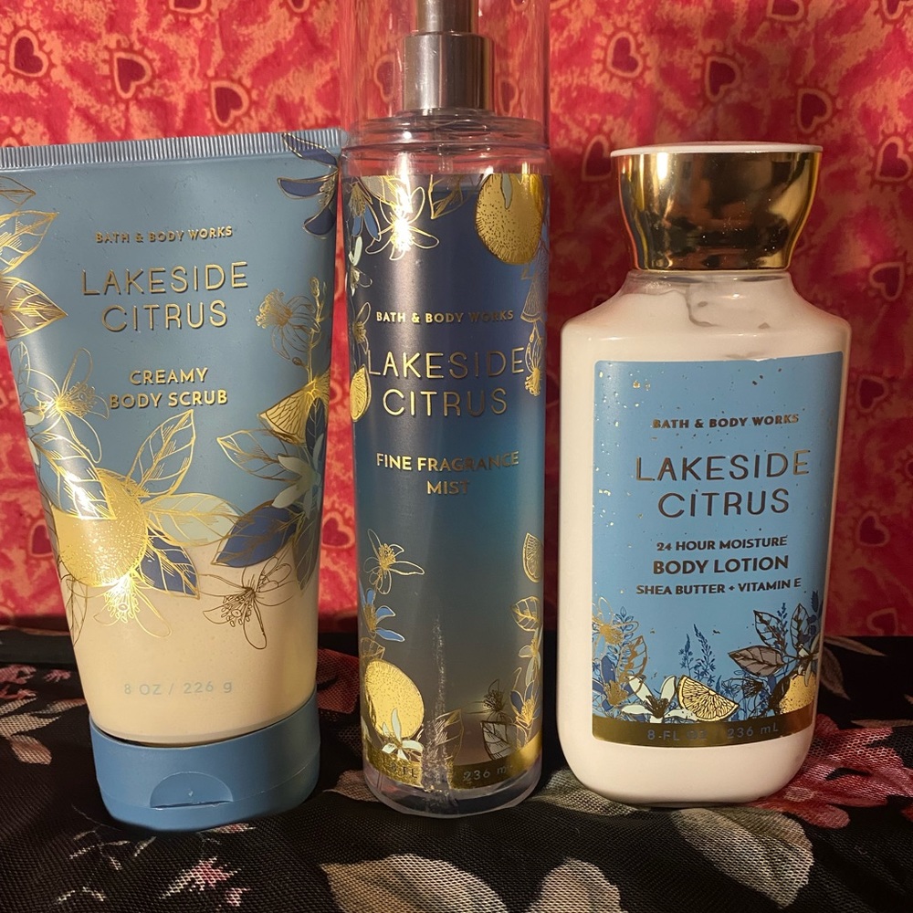 Lakeside Citrus